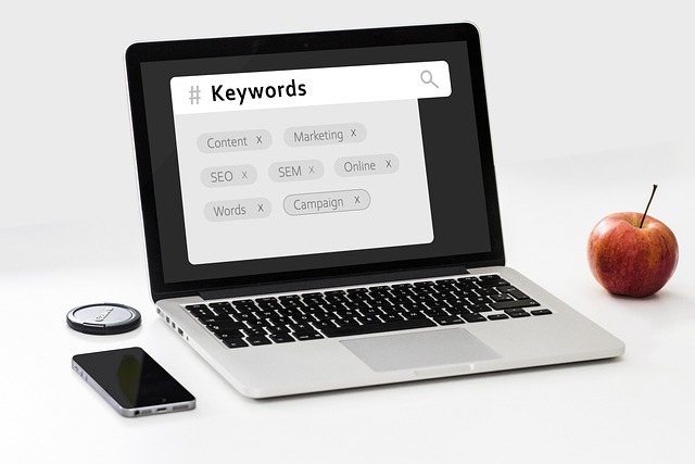 řešení SEO pro web